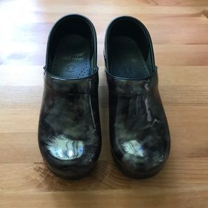Dansko Clogs